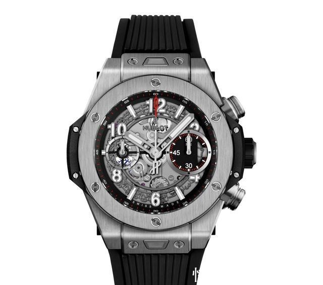 bigbang 公价13万,宇舶大爆炸,够不够“炸”!