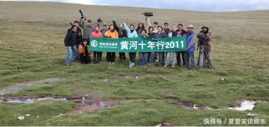 黄河的源头只有碗口大小，为何不让游客靠近？看完总算明白了