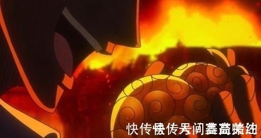 金金果实|海贼王:天龙人丢失6颗恶魔果实,七武海得4颗,1颗让五老星吐