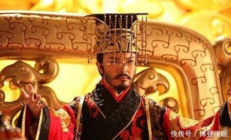 隋炀帝杨广|隋炀帝并不是算是绝对的暴君，曾干过不少有影响的大事