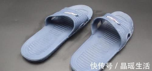 身边人|拖鞋穿久了污垢不好洗?一个简单的方法,洗完的拖鞋立马焕然一新