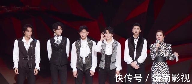 部落|《哥哥》二公3人出局，李承鉉部落拿第一，張智霖觀眾喜愛度第一