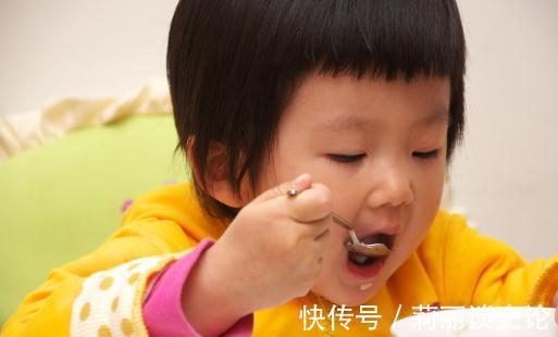 营养素|奶奶带娃6年,没去过医院!牢记“少吃2物,多做3事”,脾胃更强