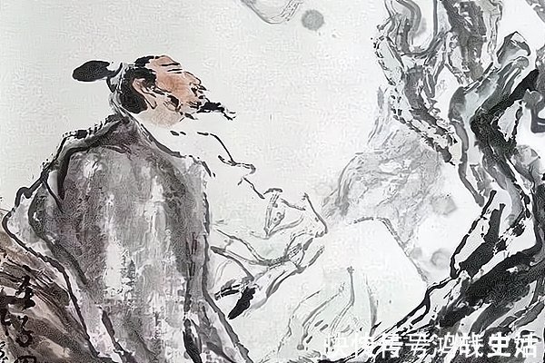 螳螂@经典的先贤智慧,莫被表象所迷惑,人生福祸多源于此