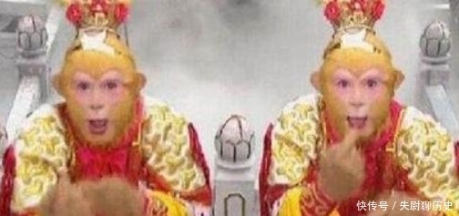 生死簿|孙悟空划掉生死簿时,漏了四个猴子却不知道,如来心知肚明!