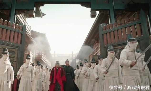 发动|司马懿发动政变，诛杀曹氏5000余人，曹楷为何不反击