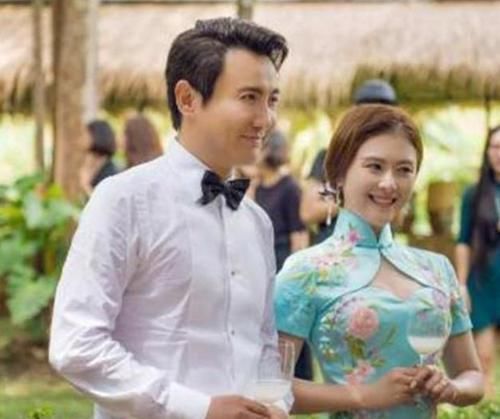 马丽|结婚4年惨遭质疑，13年青春全给了沈腾，王琦为什么还背骂名？