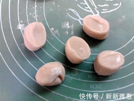 面点师使用20年的“雪媚娘”秘方,只需几步,比店里卖的还好吃