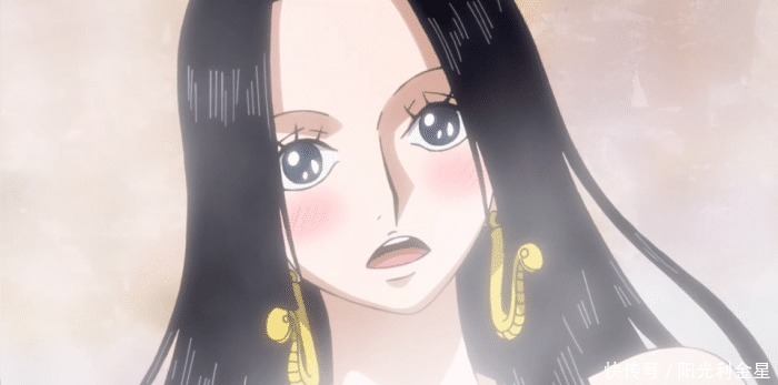 海贼团|海贼王耳熟能详的美女船长，你认识几个呢