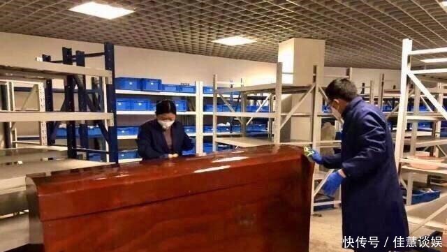 盘点中国古代一些登峰造极的存在,有的甚至能秒杀现代工艺