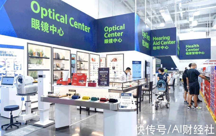家乐福|这一次，山姆会员店为什么被“盯上”了?
