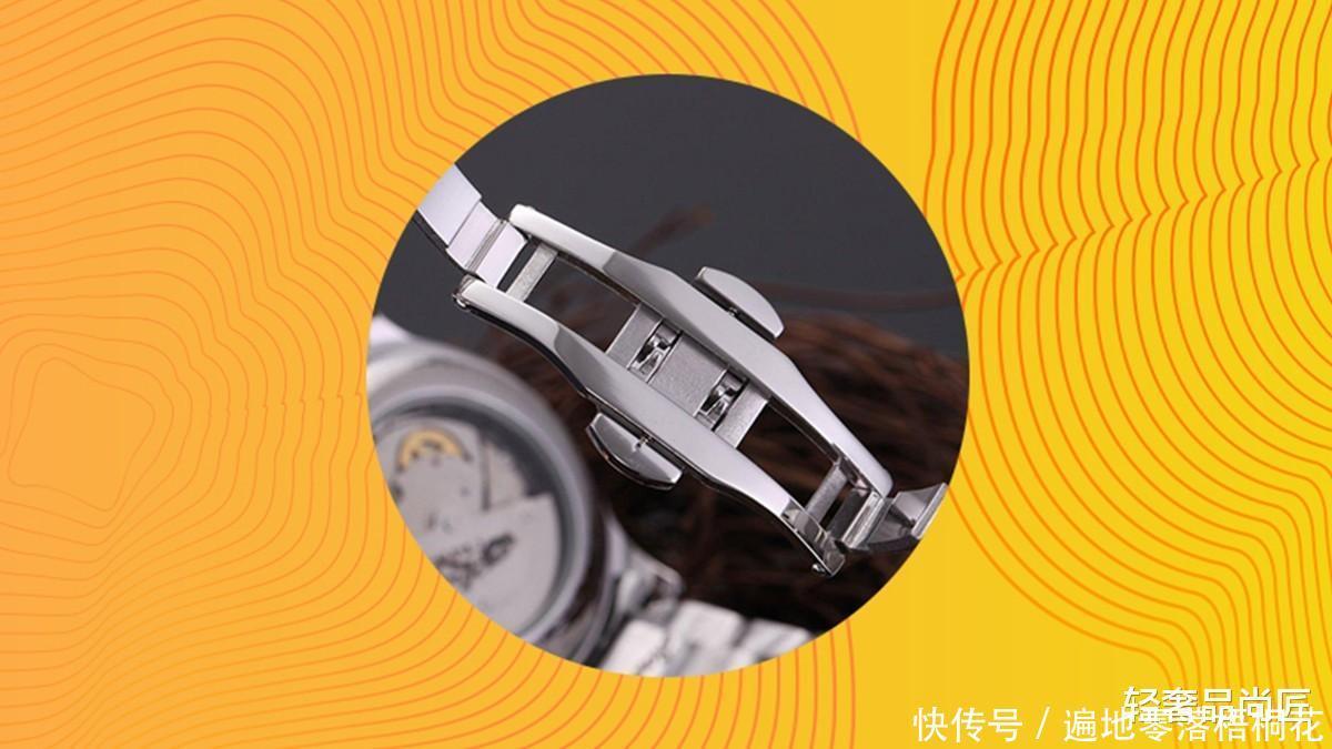 如何选择金属表带各种金属表带优缺点了解一下!