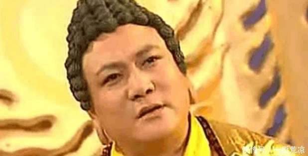 没救|西游记中菩萨慈悲为怀, 在取经路上却没救此人, 就因他做了一错事!