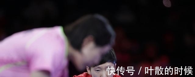 张怡宁|深夜消息:牵手孙颖莎?刘诗雯成为国乒历史上第一位女教练!