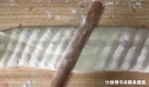 发糕|家常食谱,发糕的做法,渲染蓬松,比馒头简单多了