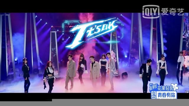 如何看待偶像工业内卷：回锅肉层出不穷，舞台创新缺乏设计