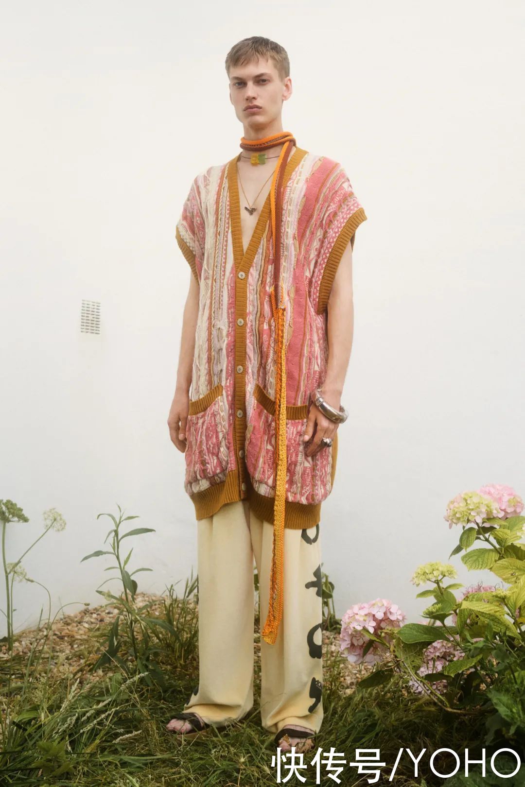 visvim 首条运动支线即将上线；B潮闻快食 | sta