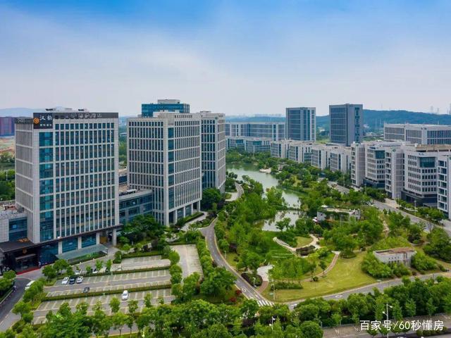 城市发展|太原小店区房价最高，为啥刚需还愿意抢着买内行人指出5个优势