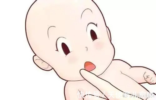 巨响|缺乏这几种“原始反射”,有可能是大脑发育不良,家长请警惕!