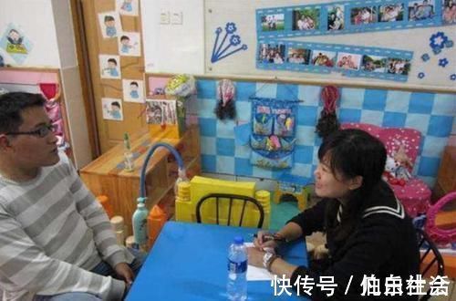 孩子|6岁孩子写作业到凌晨，宝爸询问后直接撕了作业本：咱不抄了