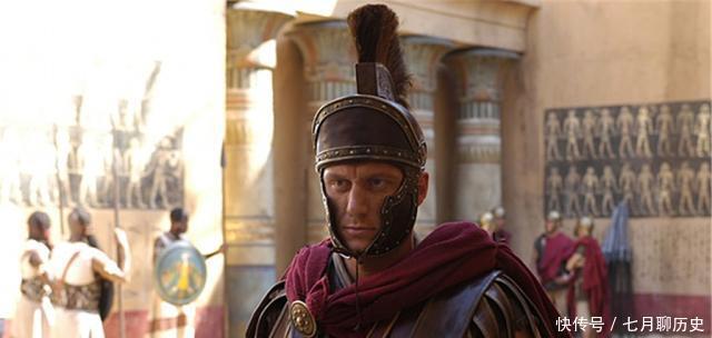 日耳曼人|罗马史日耳曼人碰上罗马人,但由于一个意外,双方展开了战斗!