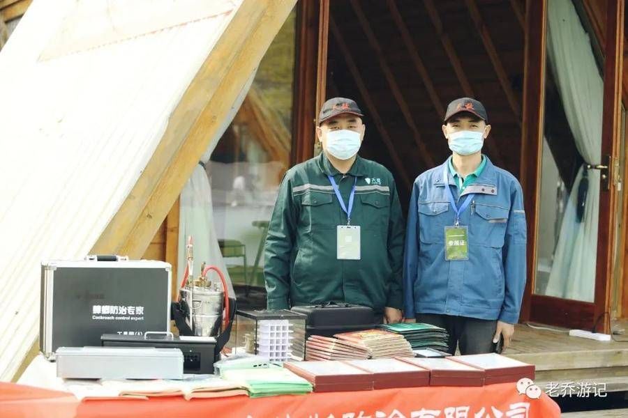 乡村|首届民宿聚集区创推会启示：抓住民宿风口，不光能推进乡村振兴