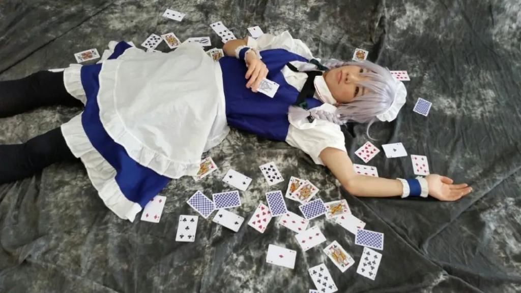 coser|日本小哥想成为女装coser 妈妈那你就做最漂亮那个