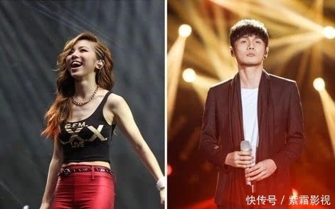 邓紫棋 七季后,张惠妹为何回归《好声音》第十季?原因有点让人难以接受