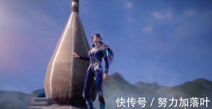 唐三|斗罗大陆创业唐三上线,说服宁宗主,拿下力之一族,府邸为唐门