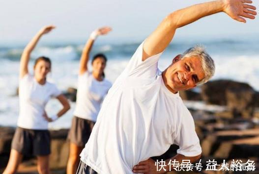 颈椎|颈椎差的人,多揉3个穴位,多吃3物,舒经活络、身体“轻如飞燕”