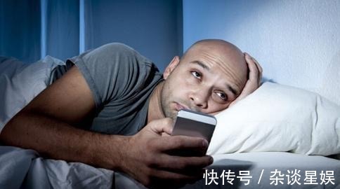 小姐姐|揭秘男性衰老的因素,熬夜排第五,第一再喜欢都要改掉