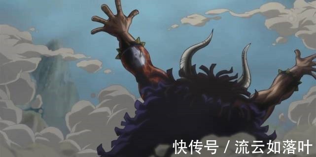 能力者|海贼王四皇中,就只有香克斯没有吃恶魔果实