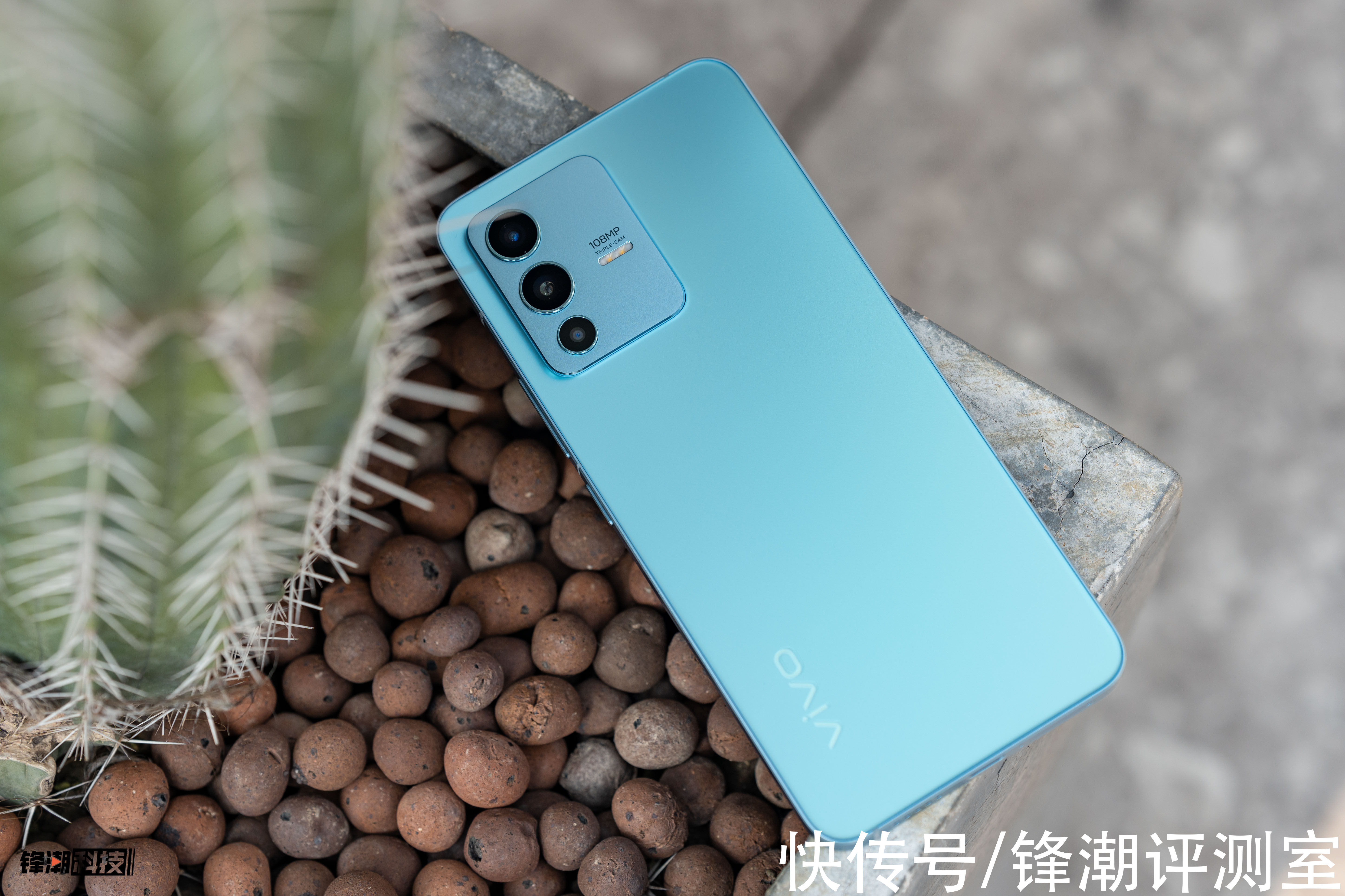 s10|vivo S12图赏：优秀的自拍和旗舰的配置兼得