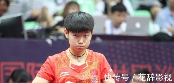 十平|孙颖莎4比0霸气横扫王曼昱，远台对拉20板，激烈程度堪比男乒