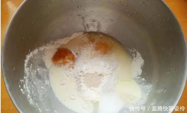 最爱吃的早餐之一,吃完一整天都充满活力