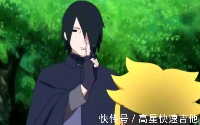 火影忍者|火影忍者里的奇葩结印方式,忍猫才是真的秀