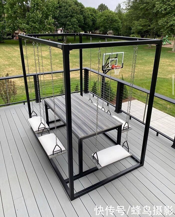 小屋|60个世界上那些令人惊叹的设计,家设计成这样,你还想去上班吗