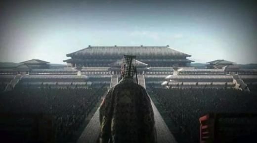 技术|秦国军队扫六国的秘诀：秦剑出土后，发现一项技术领先世界2000年