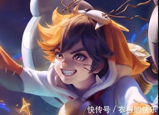 王者荣耀|王者荣耀动漫搞笑头像:集体男英雄网易云了