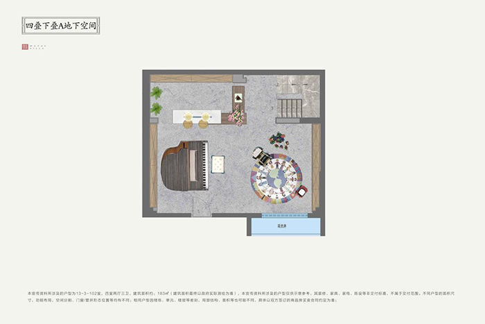 西湖|解密！西湖这个“王炸”户型出圈，高端改善机会来了？