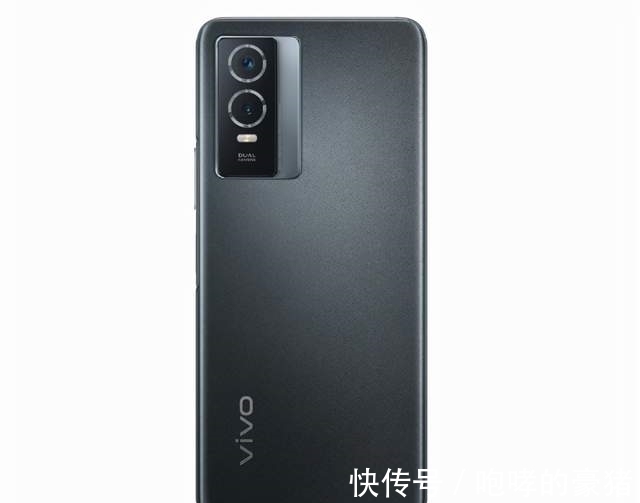 智能手机|vivo Y74s 5G悄然上架：搭载联发科天玑810芯片！