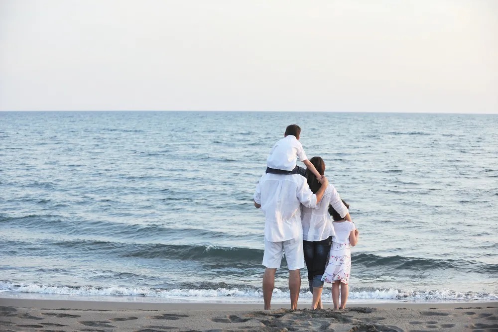 宋倩|不会聊天的父母,教不出有出息的孩子