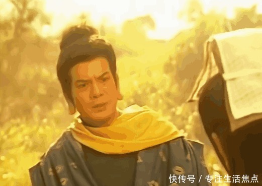 小说|金庸小说里武功最高的职业, 秒杀杨过, 若我们常来此处, 能考北大