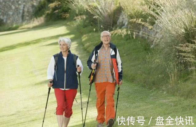 长寿|长寿的人，往往常做4件事，做得越多更易长寿，有一二个也好