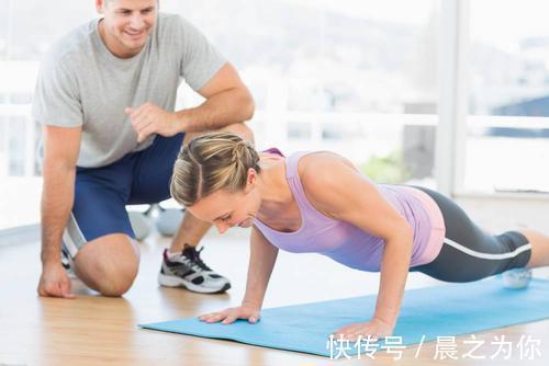 抗氧化剂|韩国顶级美女健身女神，健身锻炼让她年龄成迷