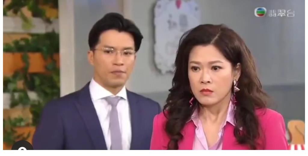胶战s2|香港最新收视报告：TVB剧集、节目成绩亮眼，ViuTV真人秀表现不错