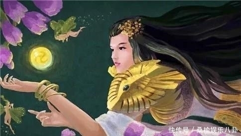  杨戬|女娲留下四大上古神器，一件与孙悟空有关，一件与杨戬有关