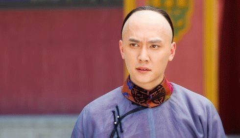 不让|康熙为什么就是不让八阿哥当皇帝？难道他当帝王，大清“必亡”