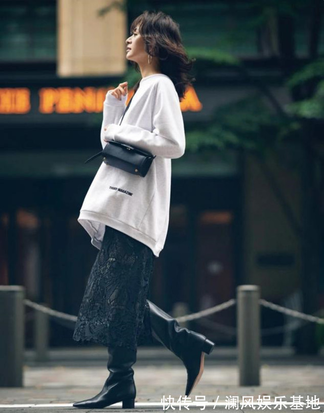 雷区 女人不管多少岁,尽量拒绝“大妈式穿搭”,显得自己很廉价