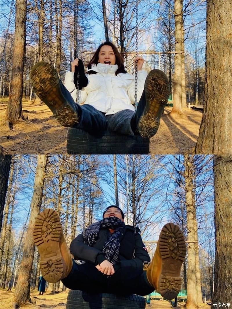 内蒙古行之呼伦贝尔大草原！